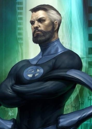 Reed Richards