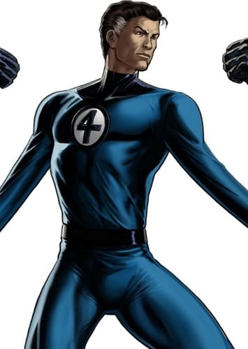 Reed Richards