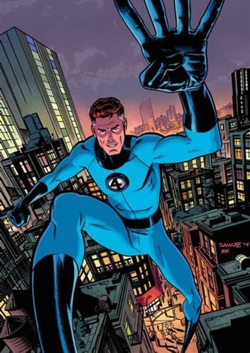 Reed Richards