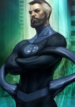 Reed Richards/Mister Fantastic