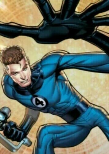 Reed Richards