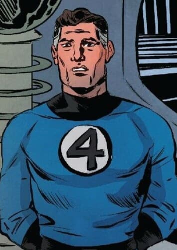 Reed Richards