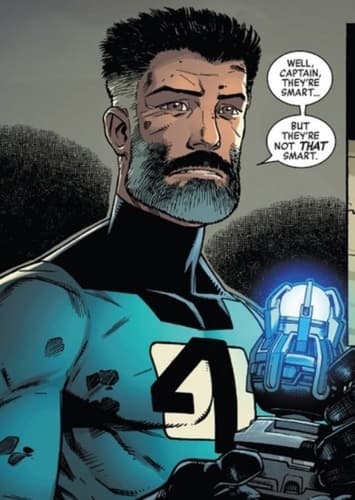 Reed Richards