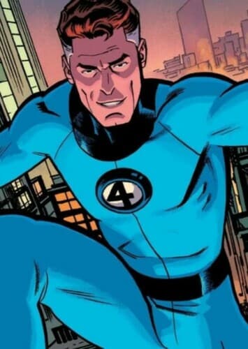 Reed Richards