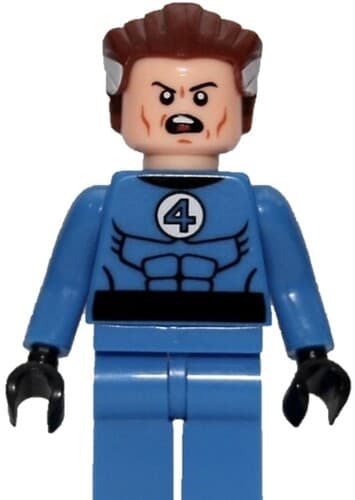 Reed Richards