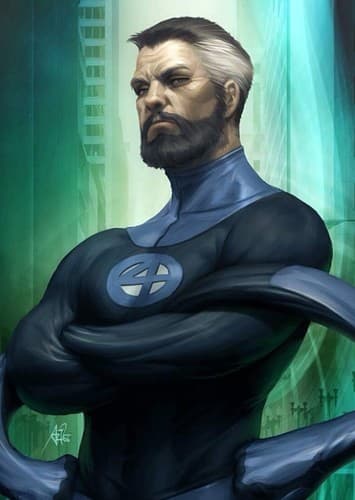 Reed Richards