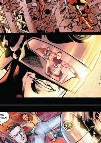 Reed Richards ( maker)