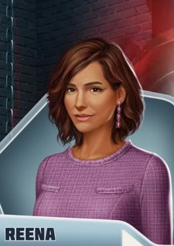 Reena