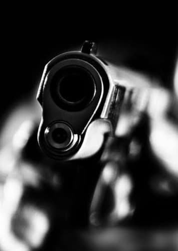 Reencounter - Part 1