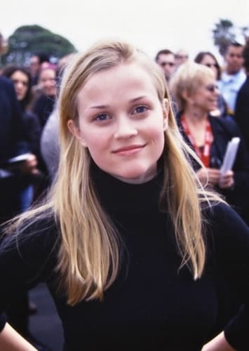 Reese Witherspoon