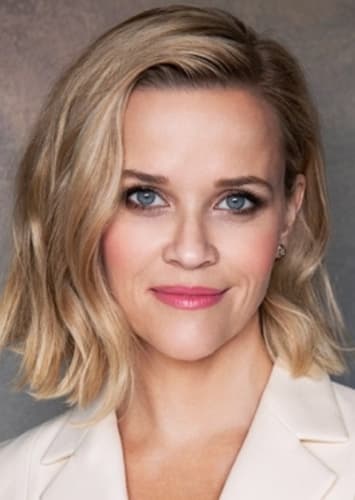 Reese Witherspoon
