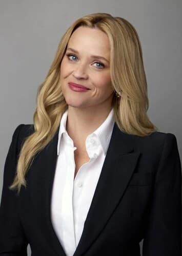 Reese Witherspoon