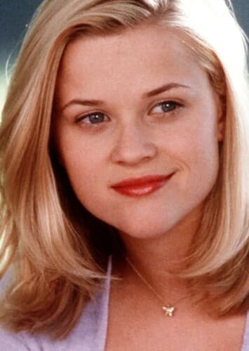 Reese Witherspoon