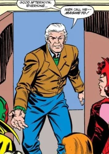 Reformed, But Rejected