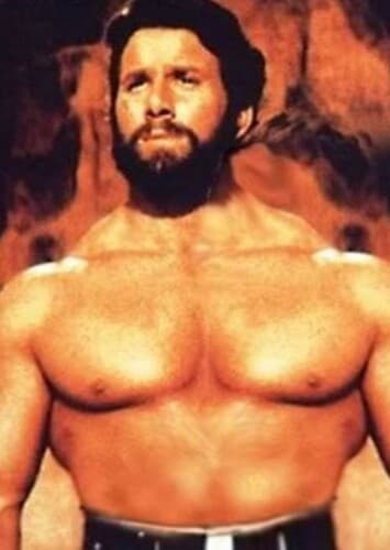 Reg Park