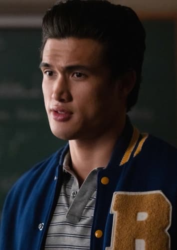 Reggie Mantle