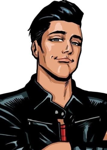 Reggie Mantle