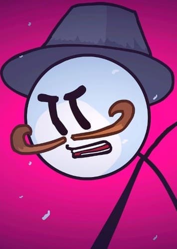 Reginal Copperbottom