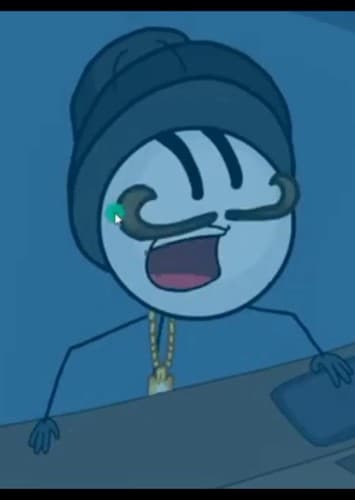 Reginald Copperbottom