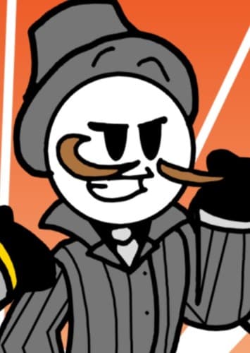 Reginald Copperbottom