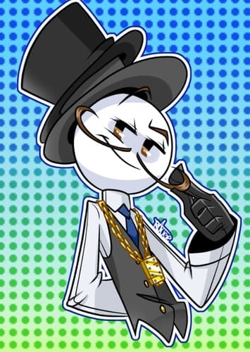 Reginald Copperbottom