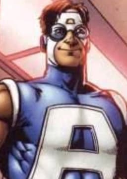 Reginald "Reggie" Franklin