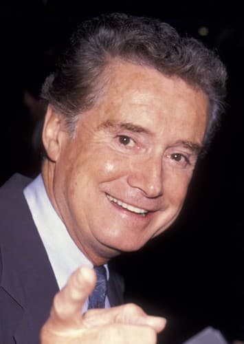 Regis Philbin