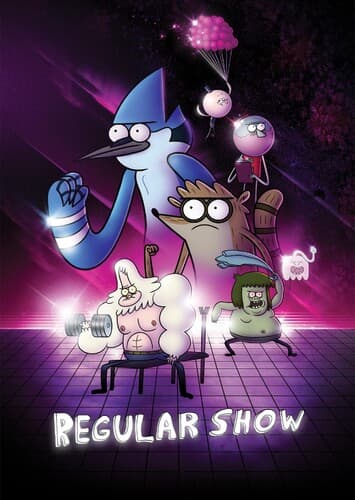 Regular Show