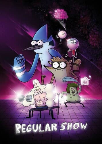 Regular Show