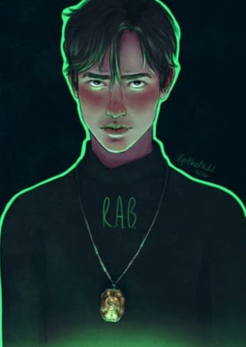 Regulus Arcturus Black