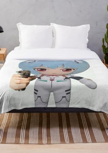 Rei Bed