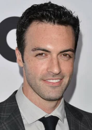 Reid Scott