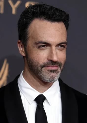 Reid Scott