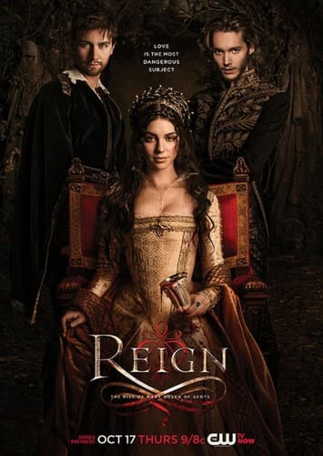 Reign