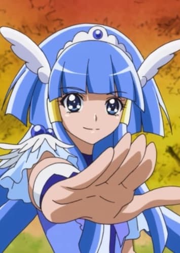 ❄️Reika Aoki❄️