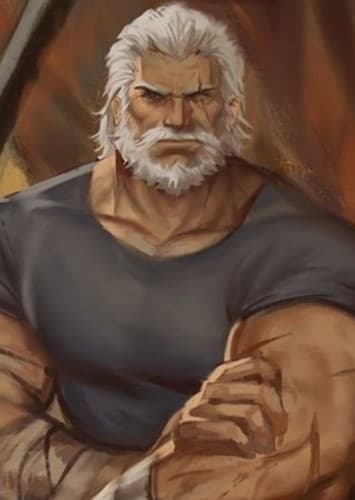 Reinhardt