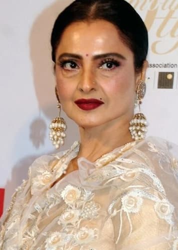 Rekha