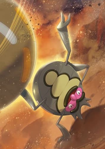 Rellor / シガロコ