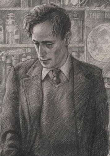 Remus Lupin