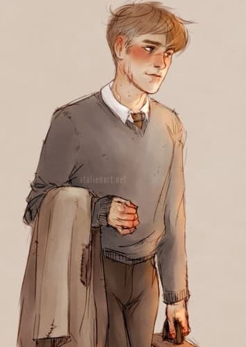 Remus Lupin