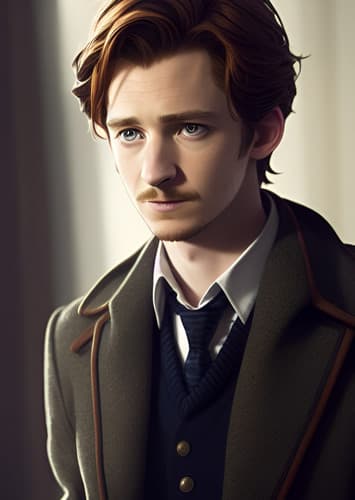 Remus Lupin