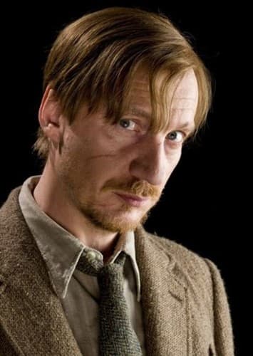 Remus Lupin