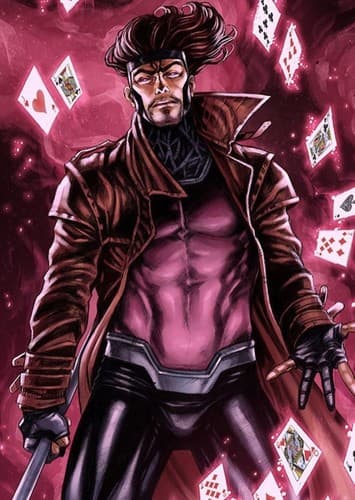 Remy LeBeau