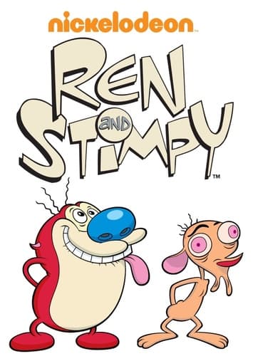 Ren And Stimpy