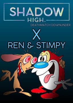 Ren & Stimpy