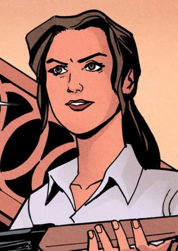 Renee Montoya