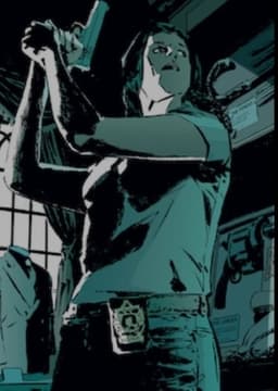 Renee Montoya