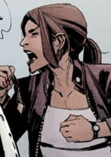 Renee Montoya