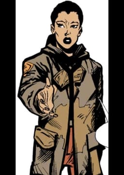 Renee Montoya