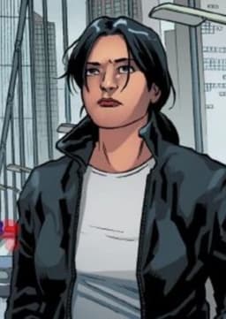 Renee Montoya